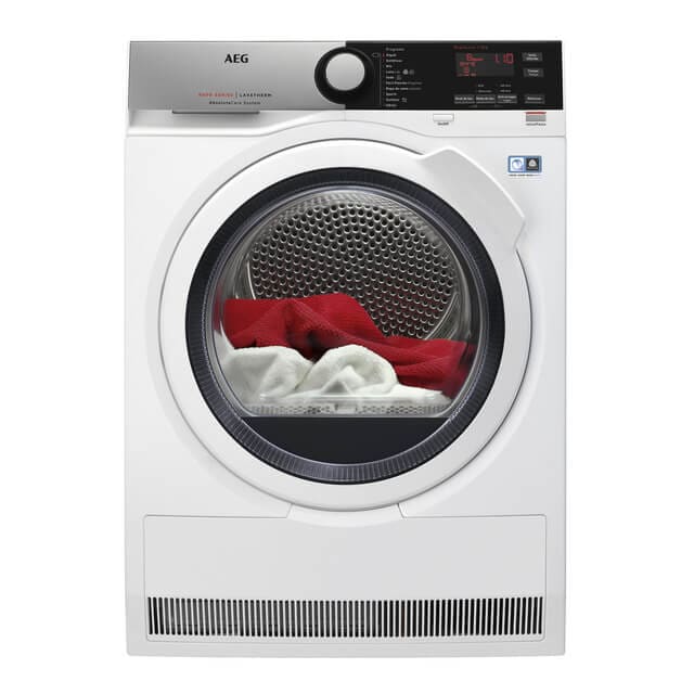 Servicio técnico de reparación de secadoras Beko en Burgos